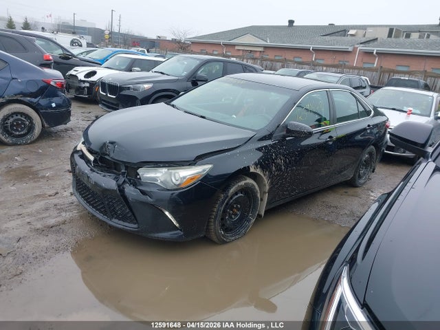 Aukcja sprzedaży 2015 Toyota Camry Le/xle/se/xse, vin: 4T1BF1FK3FU083281, numer aukcji: 12591648