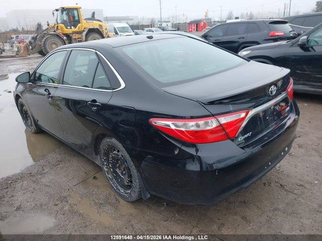 Aukcja sprzedaży 2015 Toyota Camry Le/xle/se/xse, vin: 4T1BF1FK3FU083281, numer aukcji: 12591648