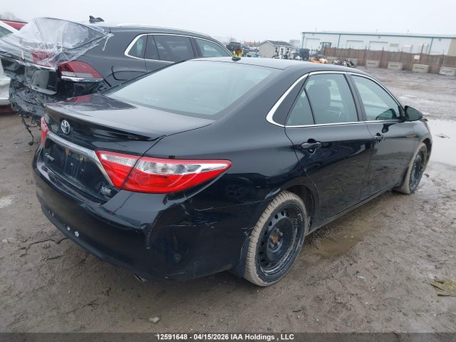 Aukcja sprzedaży 2015 Toyota Camry Le/xle/se/xse, vin: 4T1BF1FK3FU083281, numer aukcji: 12591648