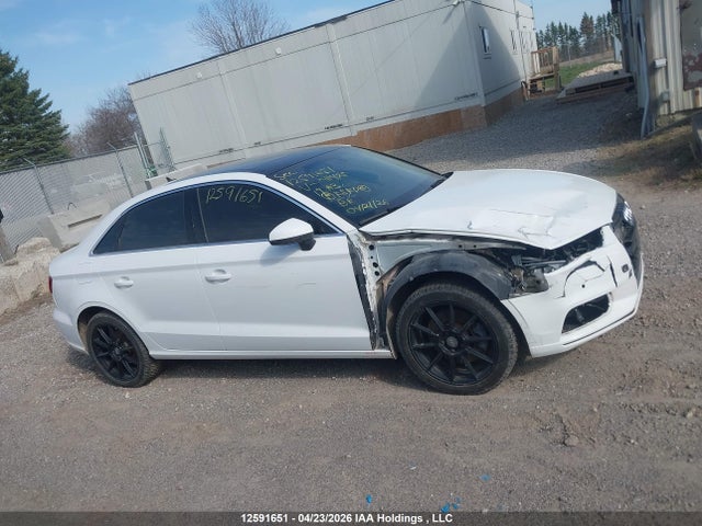 Продаж на аукціоні авто 2019 Audi A3 40 Komfort, vin: WAUAUGFF9K1011425, номер лоту: 12591651