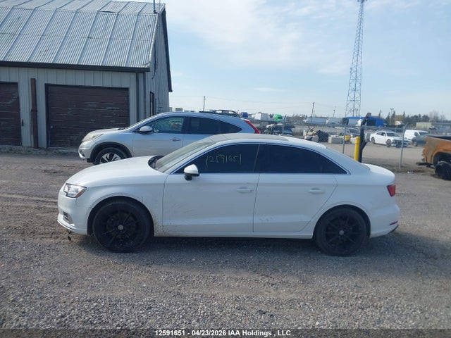 Продаж на аукціоні авто 2019 Audi A3 40 Komfort, vin: WAUAUGFF9K1011425, номер лоту: 12591651