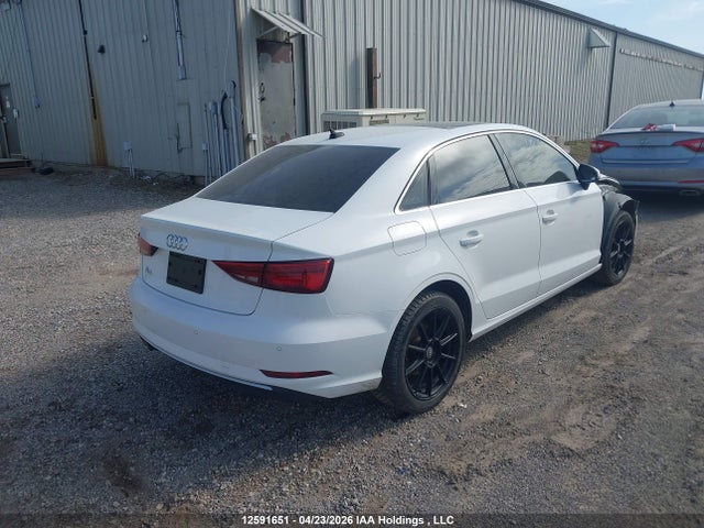 Продаж на аукціоні авто 2019 Audi A3 40 Komfort, vin: WAUAUGFF9K1011425, номер лоту: 12591651