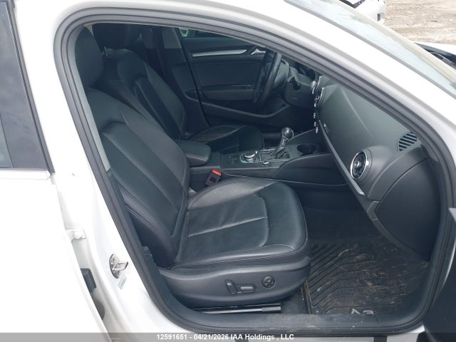 Продаж на аукціоні авто 2019 Audi A3 40 Komfort, vin: WAUAUGFF9K1011425, номер лоту: 12591651