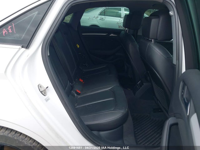 Продаж на аукціоні авто 2019 Audi A3 40 Komfort, vin: WAUAUGFF9K1011425, номер лоту: 12591651