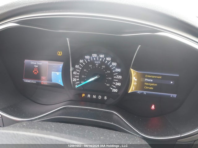 Продажа на аукционе авто 2013 Ford Fusion Se, vin: 3FA6P0H98DR239459, номер лота: 12591653