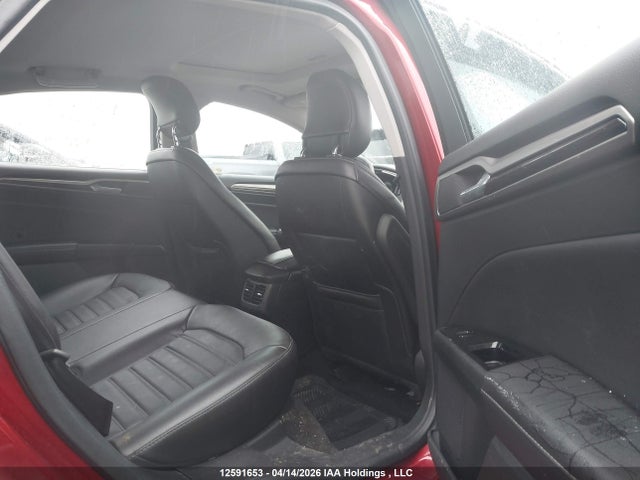 Продажа на аукционе авто 2013 Ford Fusion Se, vin: 3FA6P0H98DR239459, номер лота: 12591653