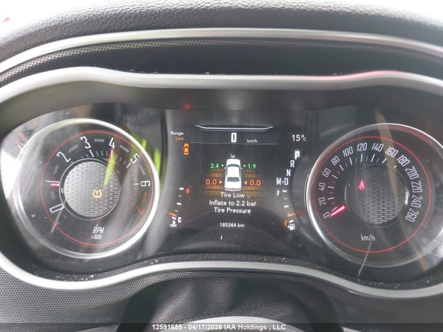 12591655 :رقم المزاد ، 2C3CDZAG2JH263223 vin ، 2018 Dodge Challenger Sxt مزاد بيع