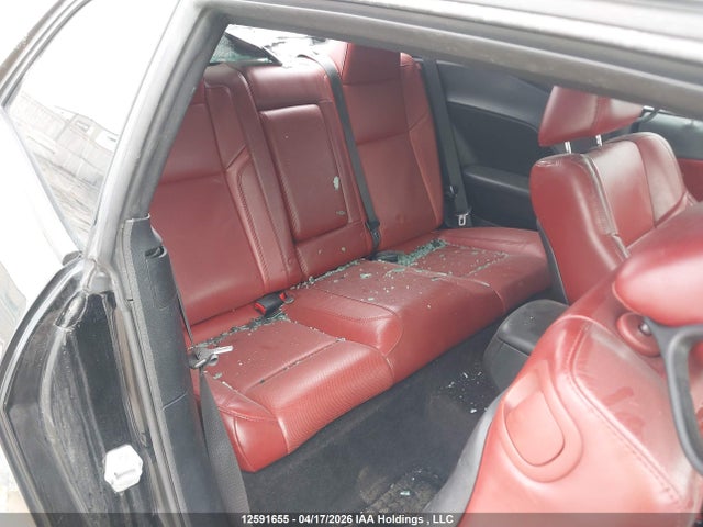 12591655 :رقم المزاد ، 2C3CDZAG2JH263223 vin ، 2018 Dodge Challenger Sxt مزاد بيع