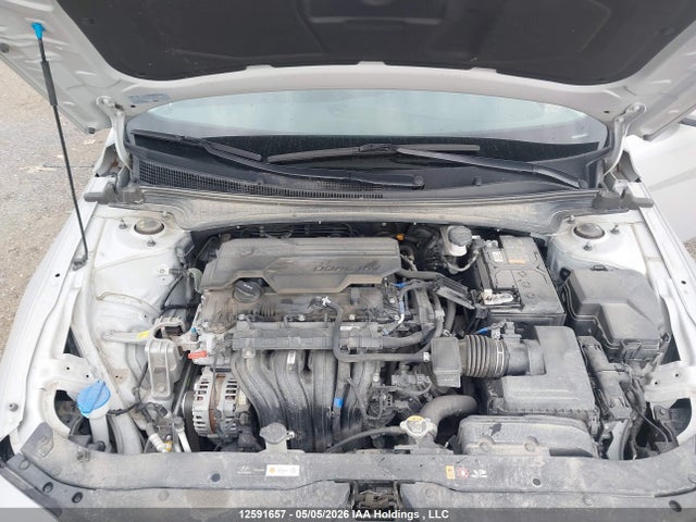 Aukcja sprzedaży 2024 Hyundai Elantra, vin: KMHLM4DG2RU793240, numer aukcji: 12591657