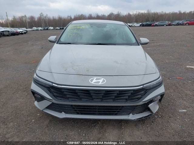 Aukcja sprzedaży 2024 Hyundai Elantra, vin: KMHLM4DG2RU793240, numer aukcji: 12591657