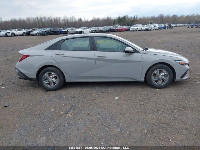 Aukcja sprzedaży 2024 Hyundai Elantra, vin: KMHLM4DG2RU793240, numer aukcji: 12591657