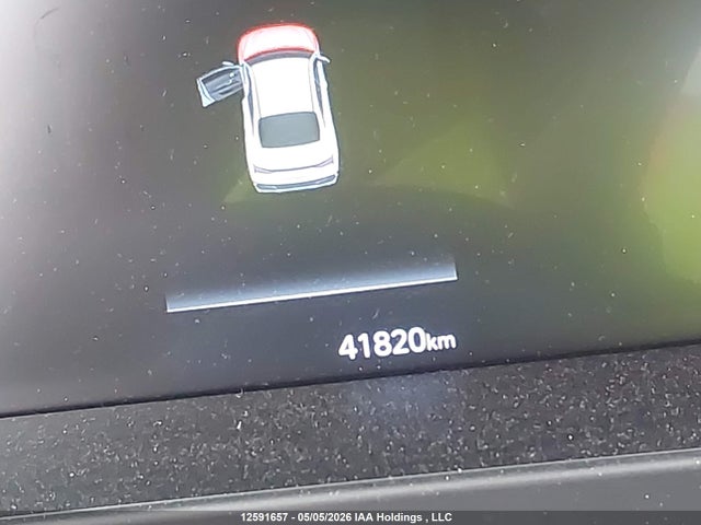 Aukcja sprzedaży 2024 Hyundai Elantra, vin: KMHLM4DG2RU793240, numer aukcji: 12591657