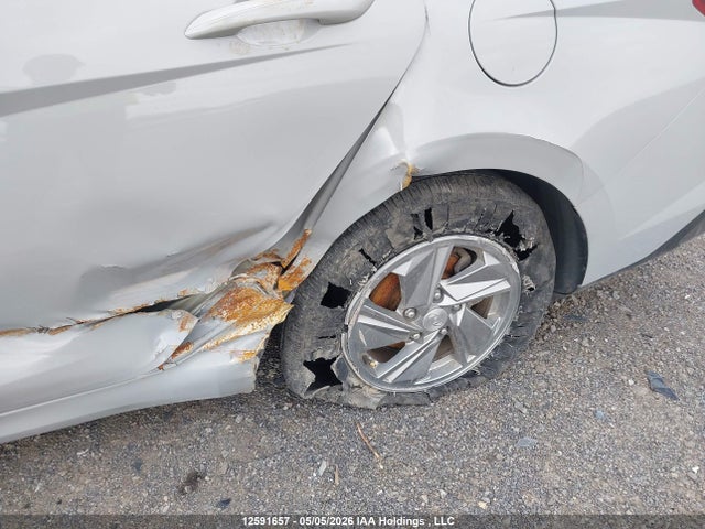 Aukcja sprzedaży 2024 Hyundai Elantra, vin: KMHLM4DG2RU793240, numer aukcji: 12591657