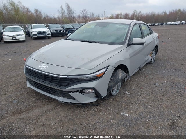 Aukcja sprzedaży 2024 Hyundai Elantra, vin: KMHLM4DG2RU793240, numer aukcji: 12591657