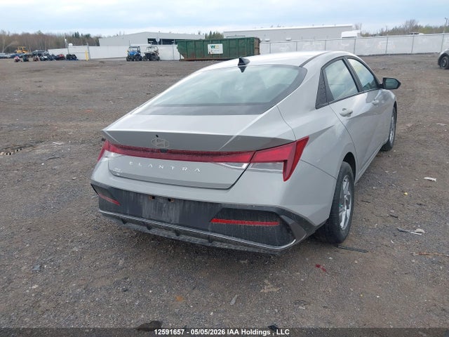 Aukcja sprzedaży 2024 Hyundai Elantra, vin: KMHLM4DG2RU793240, numer aukcji: 12591657