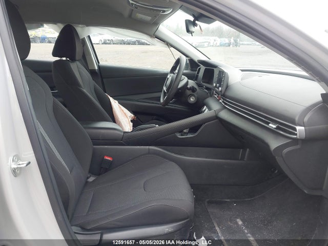 Aukcja sprzedaży 2024 Hyundai Elantra, vin: KMHLM4DG2RU793240, numer aukcji: 12591657