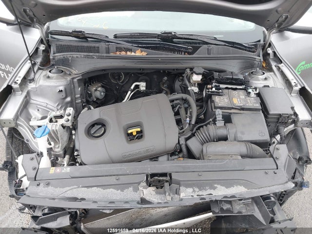 3KPF24ADXRE832494 KIA Forte