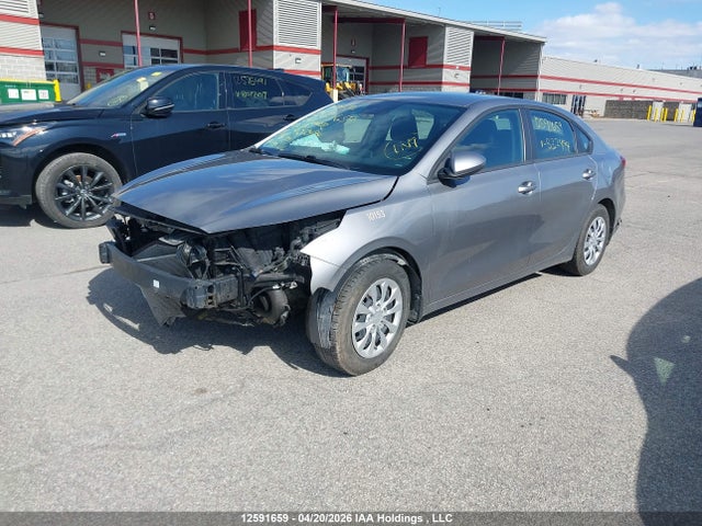 3KPF24ADXRE832494 KIA Forte