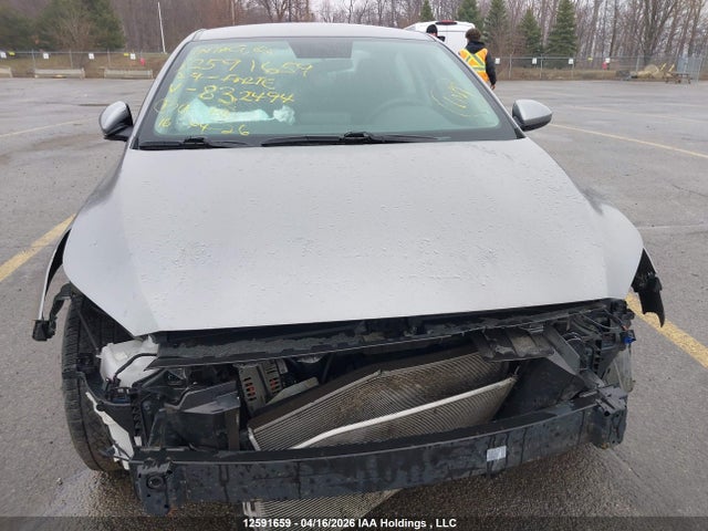 3KPF24ADXRE832494 KIA Forte