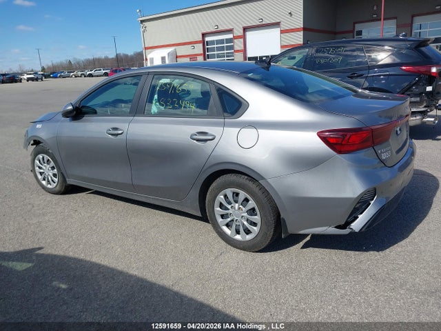 3KPF24ADXRE832494 KIA Forte