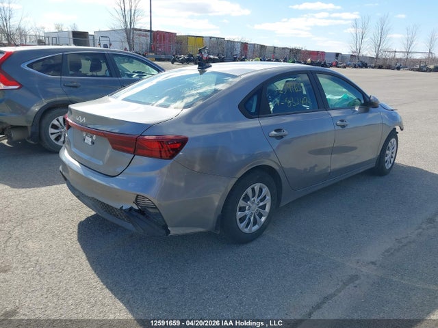 3KPF24ADXRE832494 KIA Forte