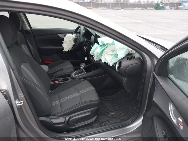 3KPF24ADXRE832494 KIA Forte