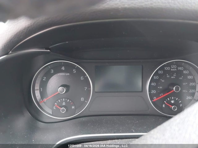 3KPF24ADXRE832494 KIA Forte