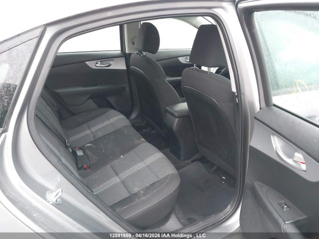 3KPF24ADXRE832494 KIA Forte