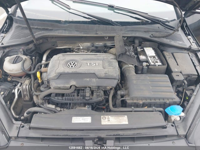 3VWC17AU0HM503991 Volkswagen GOLF SPORTWAGEN