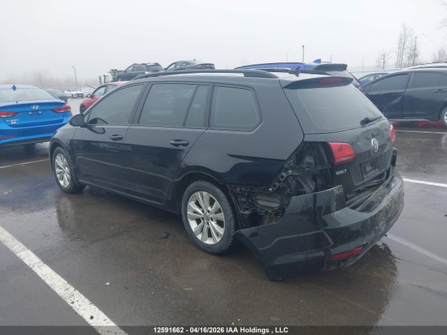 3VWC17AU0HM503991 Volkswagen GOLF SPORTWAGEN