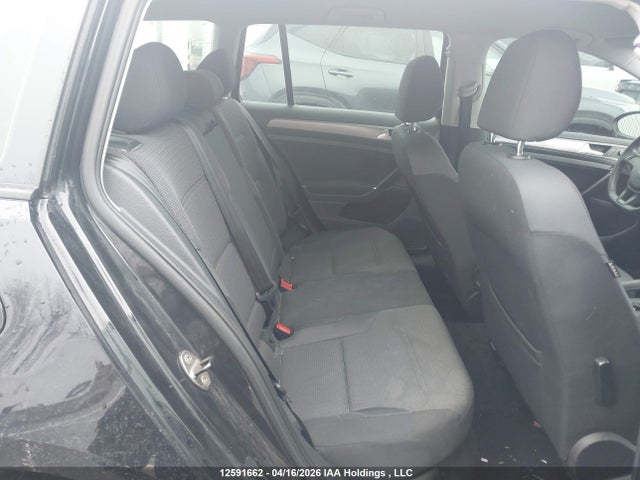 3VWC17AU0HM503991 Volkswagen GOLF SPORTWAGEN