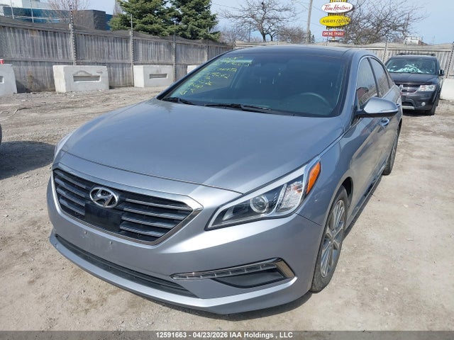 Продаж на аукціоні авто 2016 Hyundai Sonata Limited, vin: 5NPE34AF2GH278242, номер лоту: 12591663