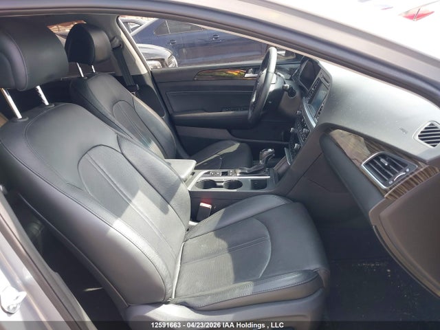 Продаж на аукціоні авто 2016 Hyundai Sonata Limited, vin: 5NPE34AF2GH278242, номер лоту: 12591663