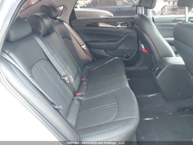 Продаж на аукціоні авто 2016 Hyundai Sonata Limited, vin: 5NPE34AF2GH278242, номер лоту: 12591663