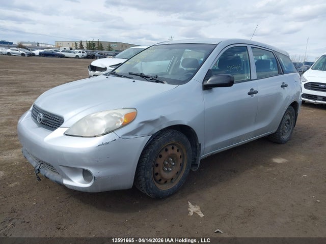 12591665 :رقم المزاد ، 2T1KR32E88C693913 vin ، 2008 Toyota Corolla Matrix Xr مزاد بيع