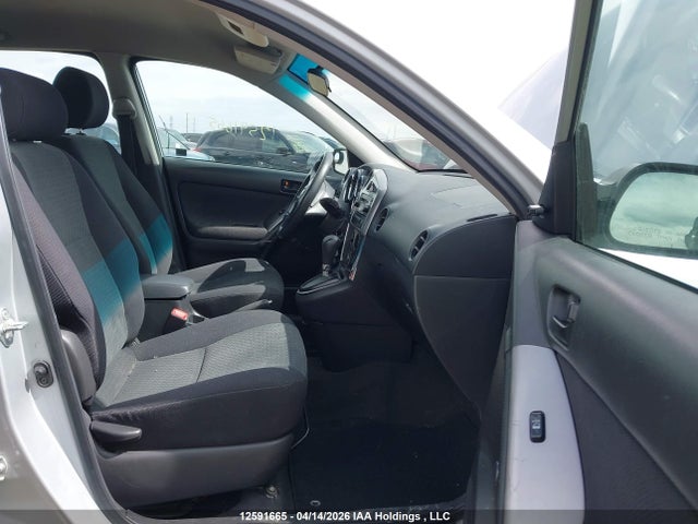 12591665 :رقم المزاد ، 2T1KR32E88C693913 vin ، 2008 Toyota Corolla Matrix Xr مزاد بيع
