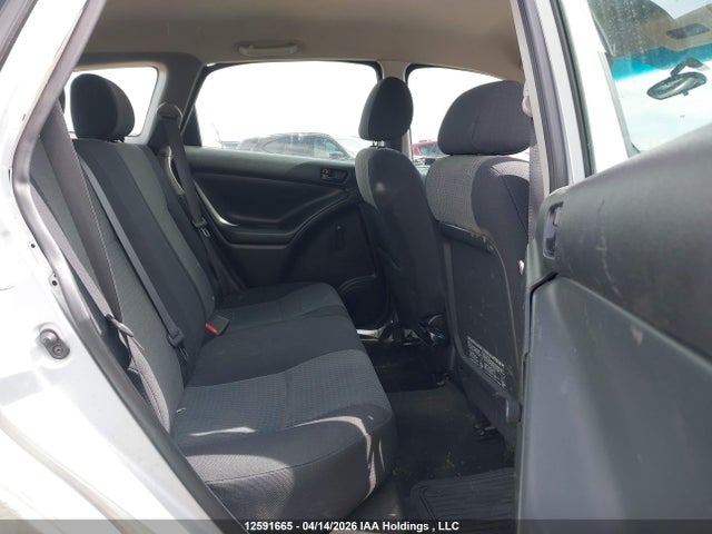 12591665 :رقم المزاد ، 2T1KR32E88C693913 vin ، 2008 Toyota Corolla Matrix Xr مزاد بيع