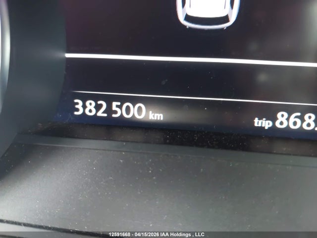 2013 Volkswagen Touareg V6 Tdi მანქანა იყიდება აუქციონზე, vin: WVGEP9BP8DD001200, აუქციონის ნომერი: 12591668