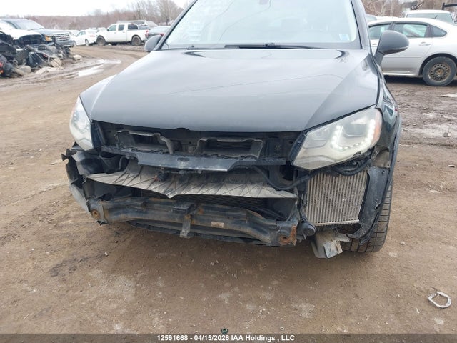 2013 Volkswagen Touareg V6 Tdi მანქანა იყიდება აუქციონზე, vin: WVGEP9BP8DD001200, აუქციონის ნომერი: 12591668