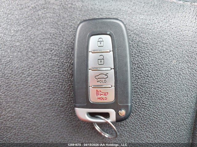 2011 Hyundai Elantra მანქანა იყიდება აუქციონზე, vin: 5NPDH4AE0BH024302, აუქციონის ნომერი: 12591670