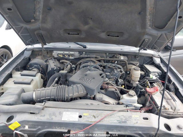 Продажа на аукционе авто 2011 Ford Ranger, vin: 1FTKR4EE7BPA06205, номер лота: 12591671