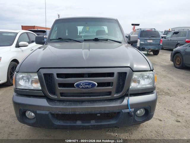 Продажа на аукционе авто 2011 Ford Ranger, vin: 1FTKR4EE7BPA06205, номер лота: 12591671