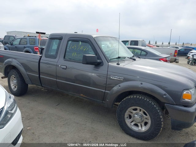 Продажа на аукционе авто 2011 Ford Ranger, vin: 1FTKR4EE7BPA06205, номер лота: 12591671