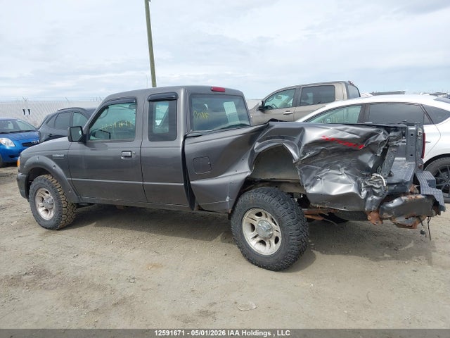 Продажа на аукционе авто 2011 Ford Ranger, vin: 1FTKR4EE7BPA06205, номер лота: 12591671
