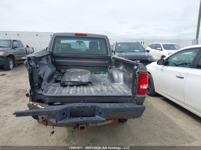 Продажа на аукционе авто 2011 Ford Ranger, vin: 1FTKR4EE7BPA06205, номер лота: 12591671