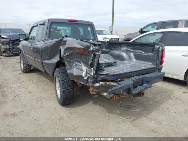 Продажа на аукционе авто 2011 Ford Ranger, vin: 1FTKR4EE7BPA06205, номер лота: 12591671