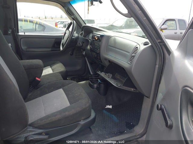 Продажа на аукционе авто 2011 Ford Ranger, vin: 1FTKR4EE7BPA06205, номер лота: 12591671