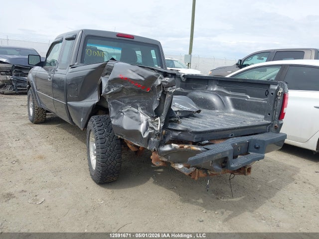 Продажа на аукционе авто 2011 Ford Ranger, vin: 1FTKR4EE7BPA06205, номер лота: 12591671