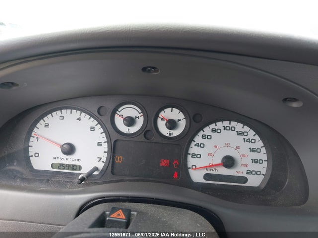 Продажа на аукционе авто 2011 Ford Ranger, vin: 1FTKR4EE7BPA06205, номер лота: 12591671