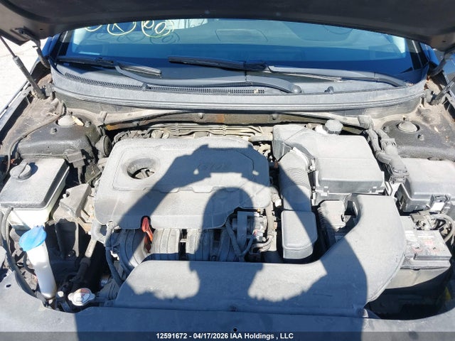 Aukcja sprzedaży 2015 Hyundai Sonata, vin: 5NPE34AF9FH170683, numer aukcji: 12591672
